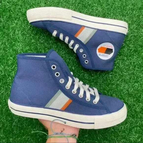 Converse Shoes - Converse All Star Chuck Taylor Player Lt Hi